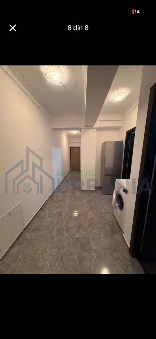 Apartament 2 camere de inchiriat - Valea Adanca (TLT - 5 Drumuri) - 370 euro/luna - Poză 3