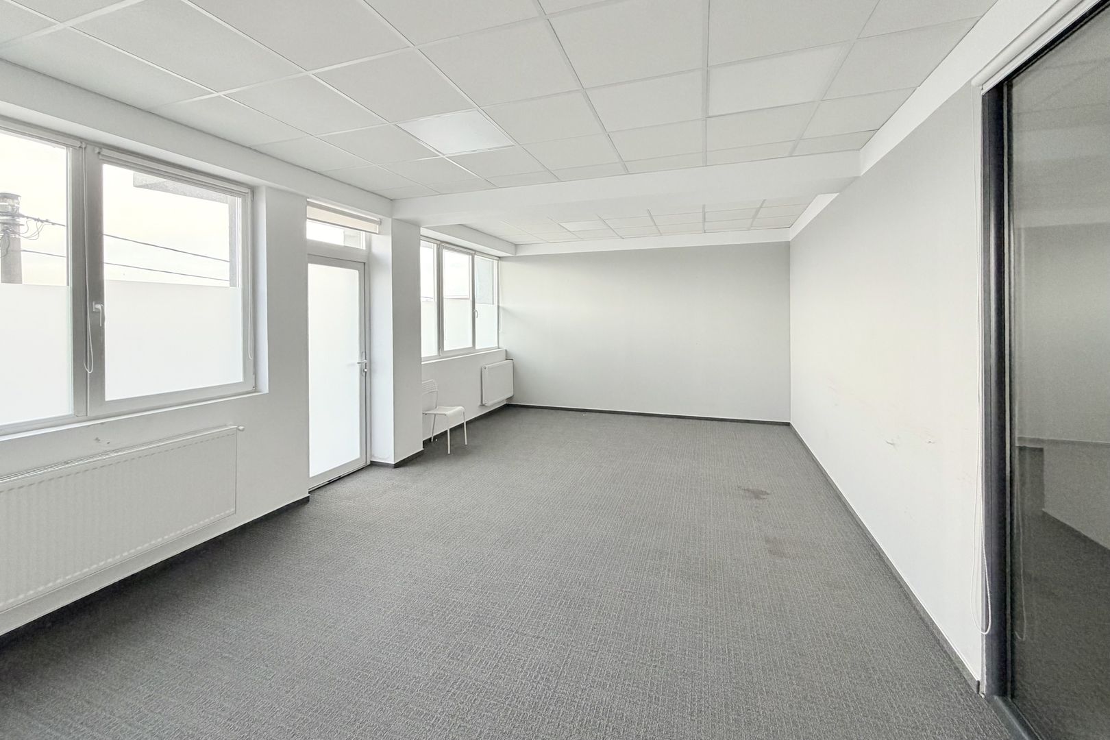 Spatiu birouri de inchiriat 240mp, Bd. Liviu Rebreanu, Comision 0 - Poză 3