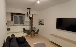 Apart 2 camere | Bloc 2022 | Etaj 2 | Parcare supraterană - Poză 11