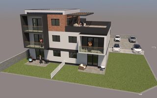 Apartamente de vanzare in Mosnita Noua | Zona Kaufland | Finisaje la alegere - Poză 1