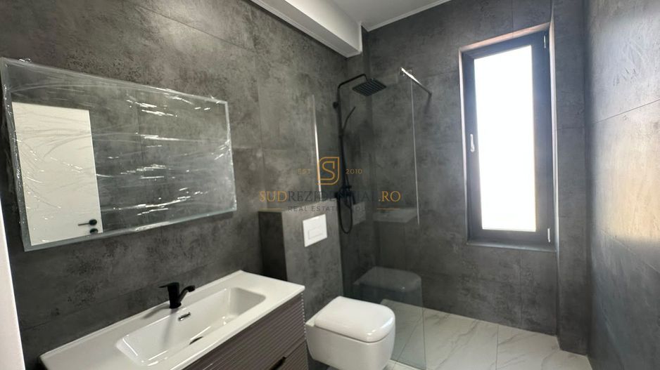Casă individuală, 4 camere, teren 309 mp - Comuna Berceni - Poză 17