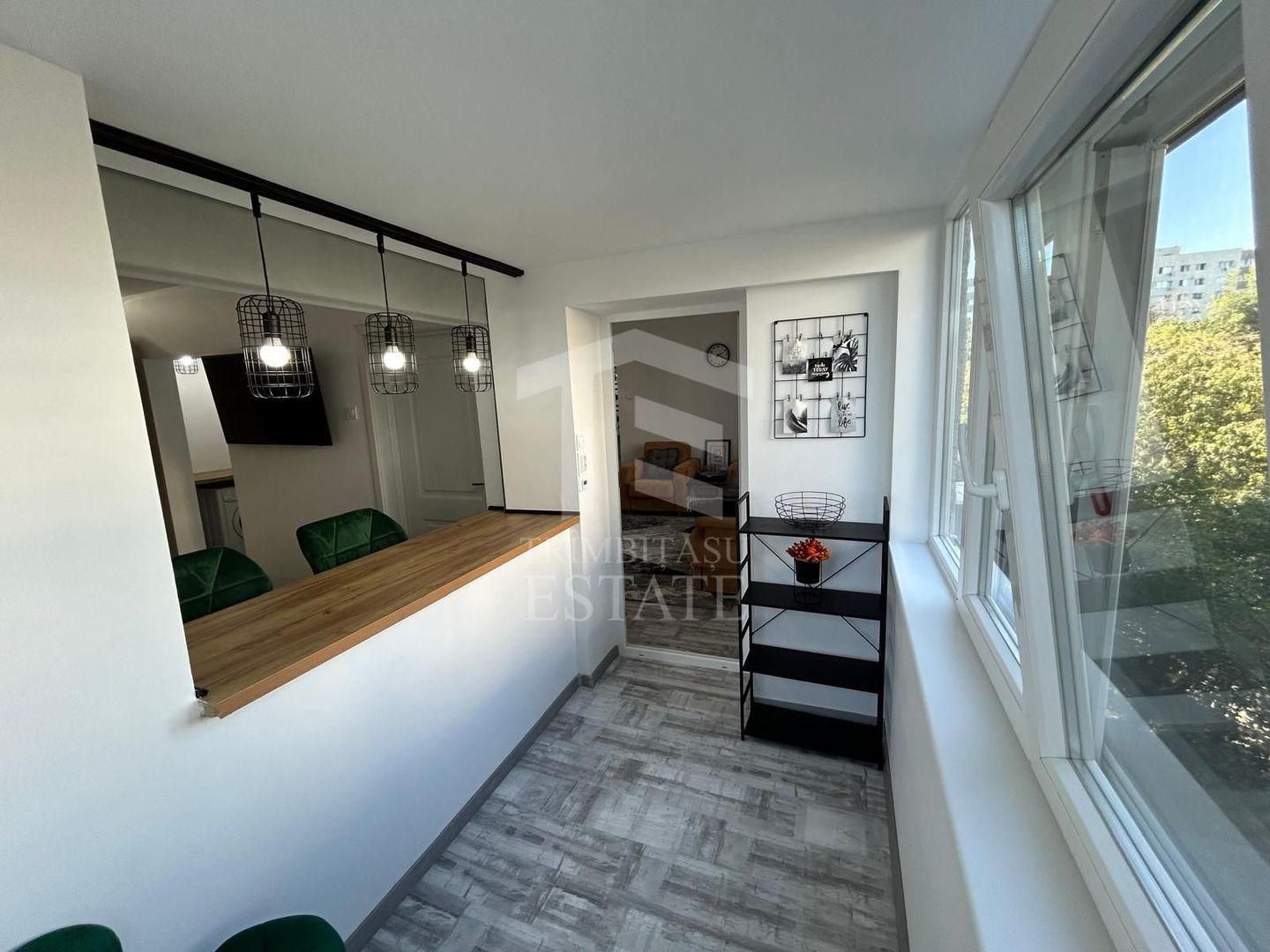 Titan 2 camere Lux | 6 m metrou | Prima inchiriere - Poză 9