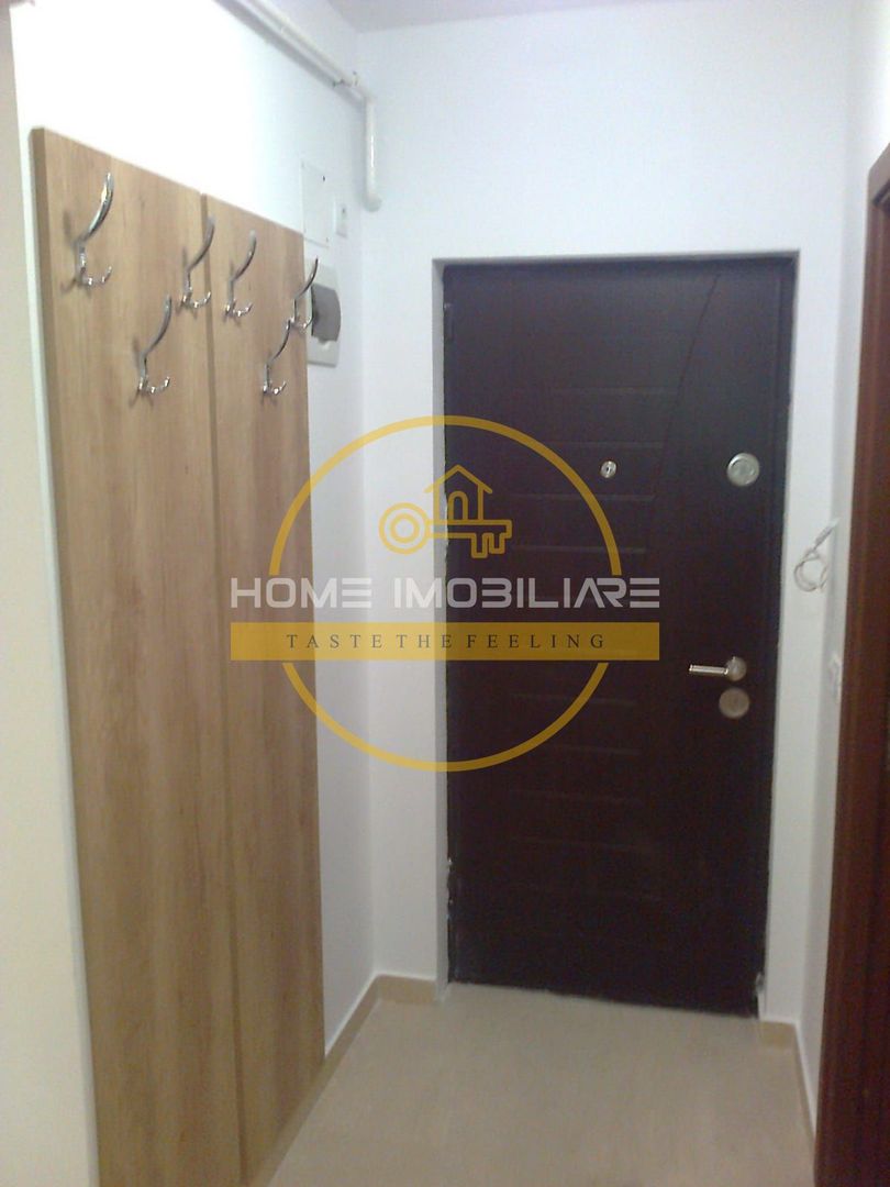 Se inchiriaza apartamet cu o camere/utilat complet - Poză 2