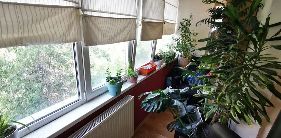 Apartament 2 camere | 55mp | 2 balcoane | Metrou Titan – 7 min | Mobilat - Poză 7