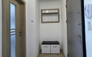 AP. 2 CAMERE GARA DE NORD, PARCARE, MOBILAT MODERN, METROU 5 MINUTE - Poză 6