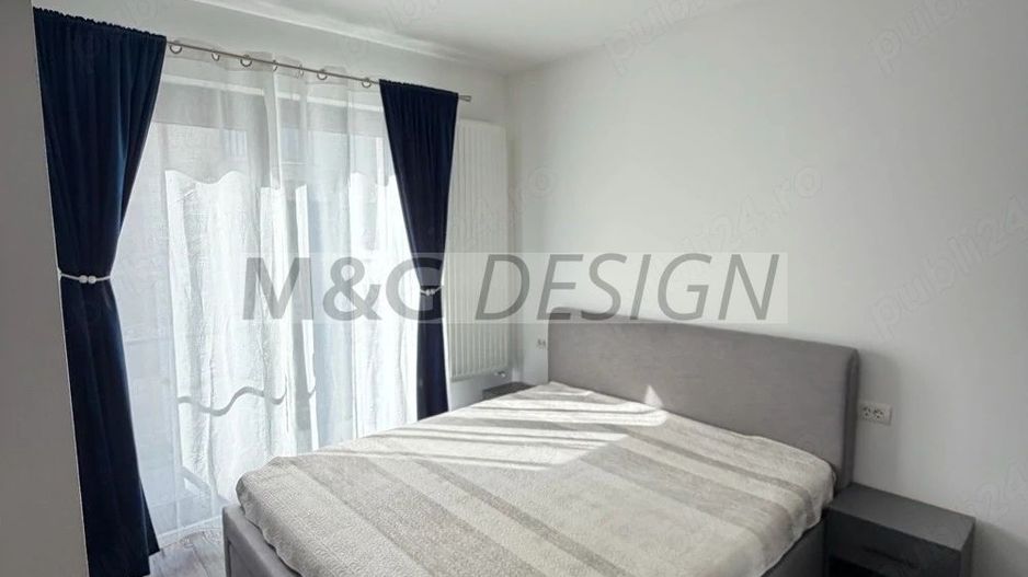 Apartament 2 camere Giroc cu gradina - Poză 4