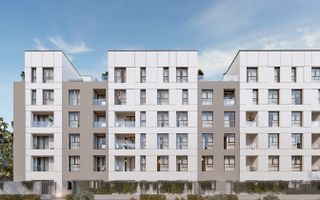 4 camere Aviatiei I bloc nou I locatie premium - Poză 9