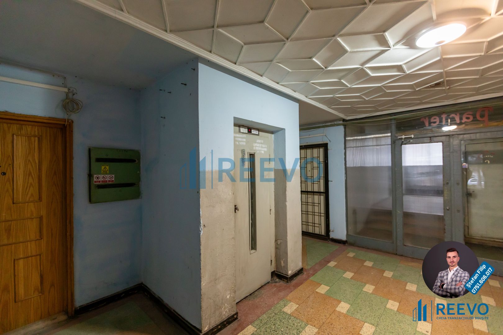 Garsonieră de vânzare, Str. Gării - Poză 18