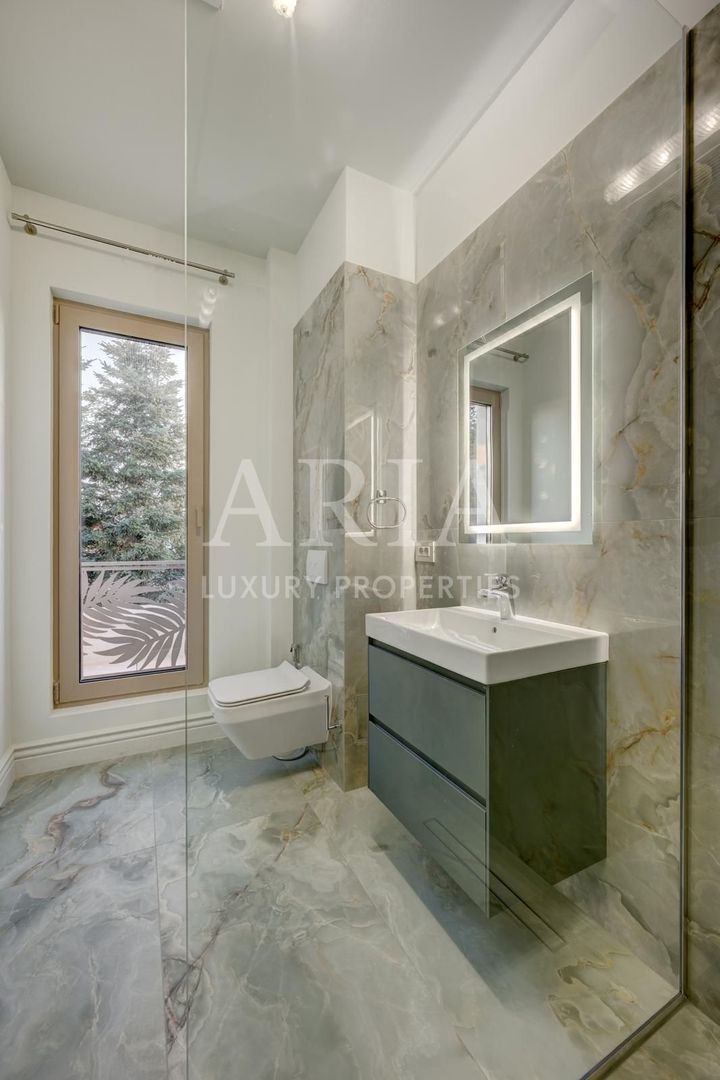 VILA DE EXCEPTIE | Gated Community exclusivistă | Pipera – Erou Iancu Nicolae - Poză 10