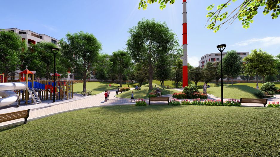 Teren construcții, ARED AFI - Poză 7