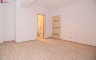 Apartament 3 camere, etaj 3/13, 2 băi, parcare și boxă, River's Towers, Iași - Poză 7
