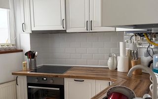 Apartament de 3 camere premium, luminos | Universitate - Armenească - Poză 5