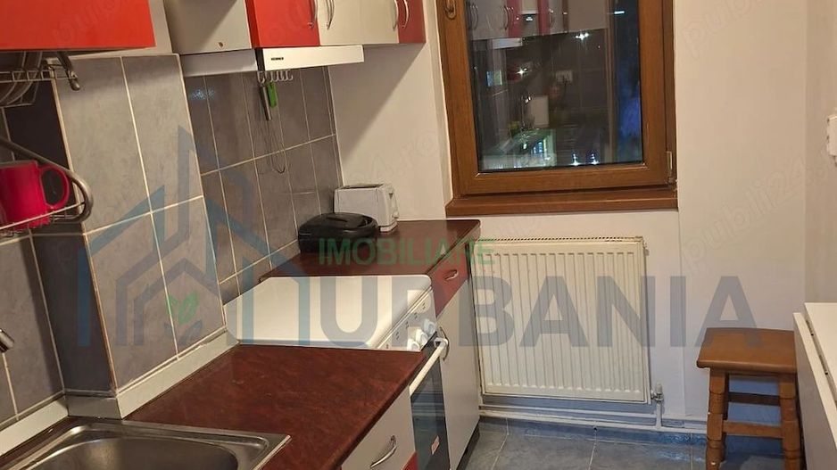 Apartament 2 camere, decomandat, de închiriat în Iași, zona Podul de Piatra - Velaria - Poză 5