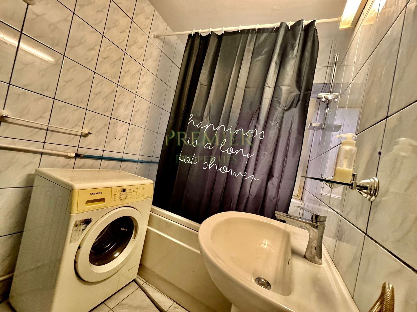 Apartament 2 camere de inchiriat Cotroceni zona linistita ideal rezidential - Poză 11