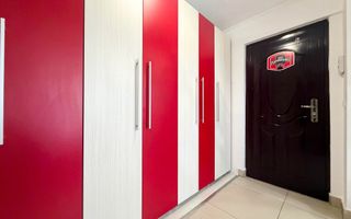 Apartament 2 camere | curte, parcare | Someseni - Poză 7