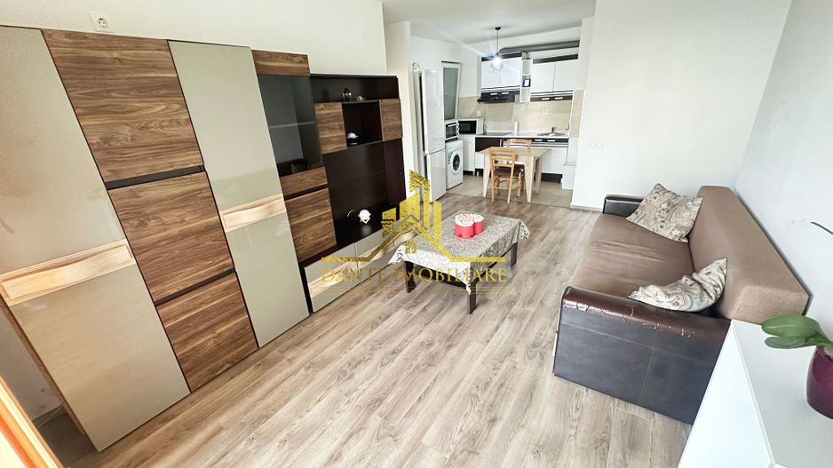 2 camere, modern, balcon, parcare, Buna Ziua, LIDL, Grand Hill - Poză 1