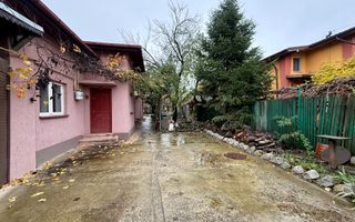 OPORTUNITATE | CASA | CURTE LIBERA 341 MP | 3 LOCURI DE PARCARE - Poză 1