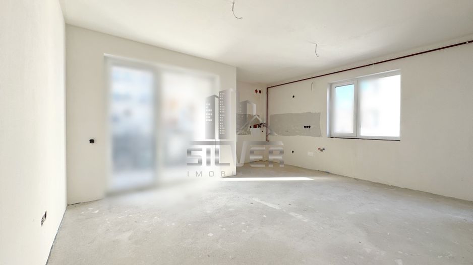 Apartament cu 2 camere la 5 minute de Vivo Center! - Poză 3