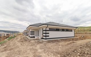 Casa individuala cu design mediteranean,  situata la periferia Cluj-Napoca, în Corusu! - Poză 19