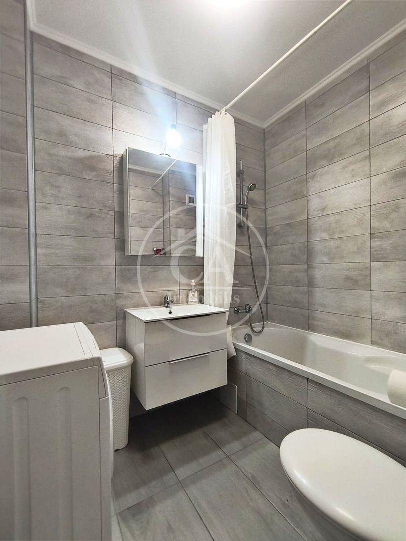 Apartament cu 3 camere de inchiriat in Prima Onestilor, Oradea - Poză 8