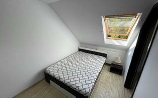 Apartament cu 3 camere in Manastur, 61 mp, parcare, zona Edgar Quinet! - Poză 2
