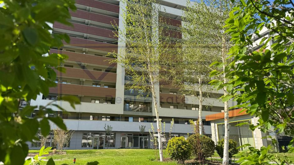 Apartament 2 camere NOU Copou - Poză 30