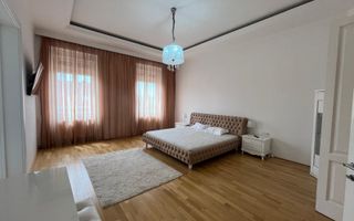Apartament De Lux, 3 Cam., 130 Mp., Timisoara, Zona Elisabetin - Poză 4