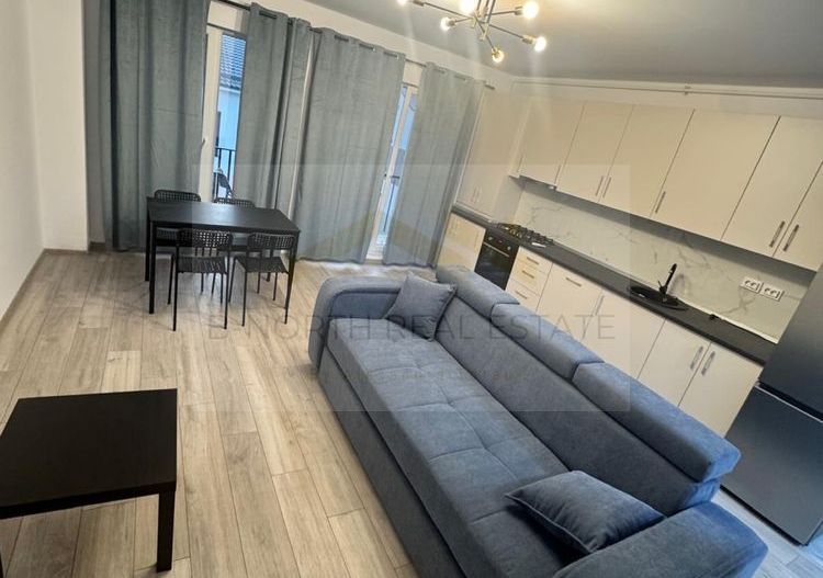 Apartament 2 camere, bloc nou 2025 | Încălzire în pardoseală | Parcare inclusă* - Poză 7