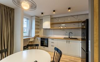 1camera, bloc nou, Buna Ziua, zona Grand Hotel Italia, LIDL, Panemar - Poză 4