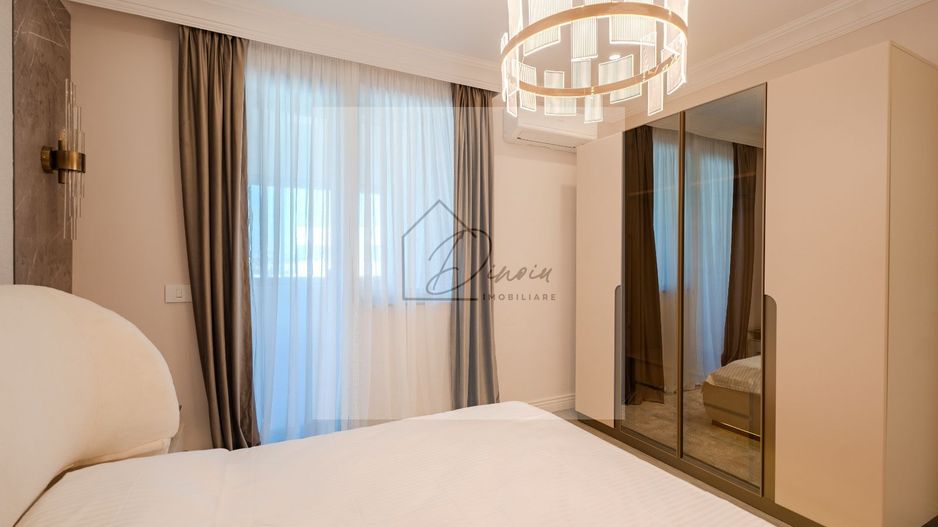 COMISION 0% I 2 camere lux Ivory Residence Pipera I taxare inversa - Poză 32