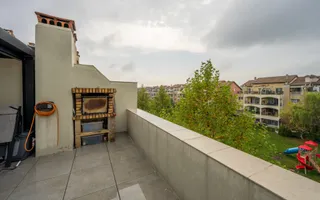 3 Camere  Mobilat Utilat Complet  Parcare  Boxa Terasa superba - Poză 24