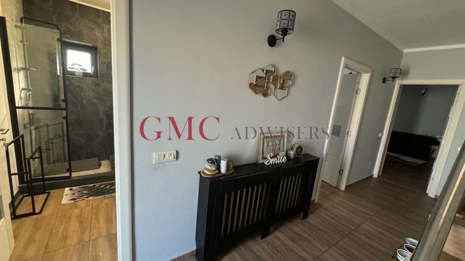 Casa P+1+Pod - Bragadiru - Poză 4