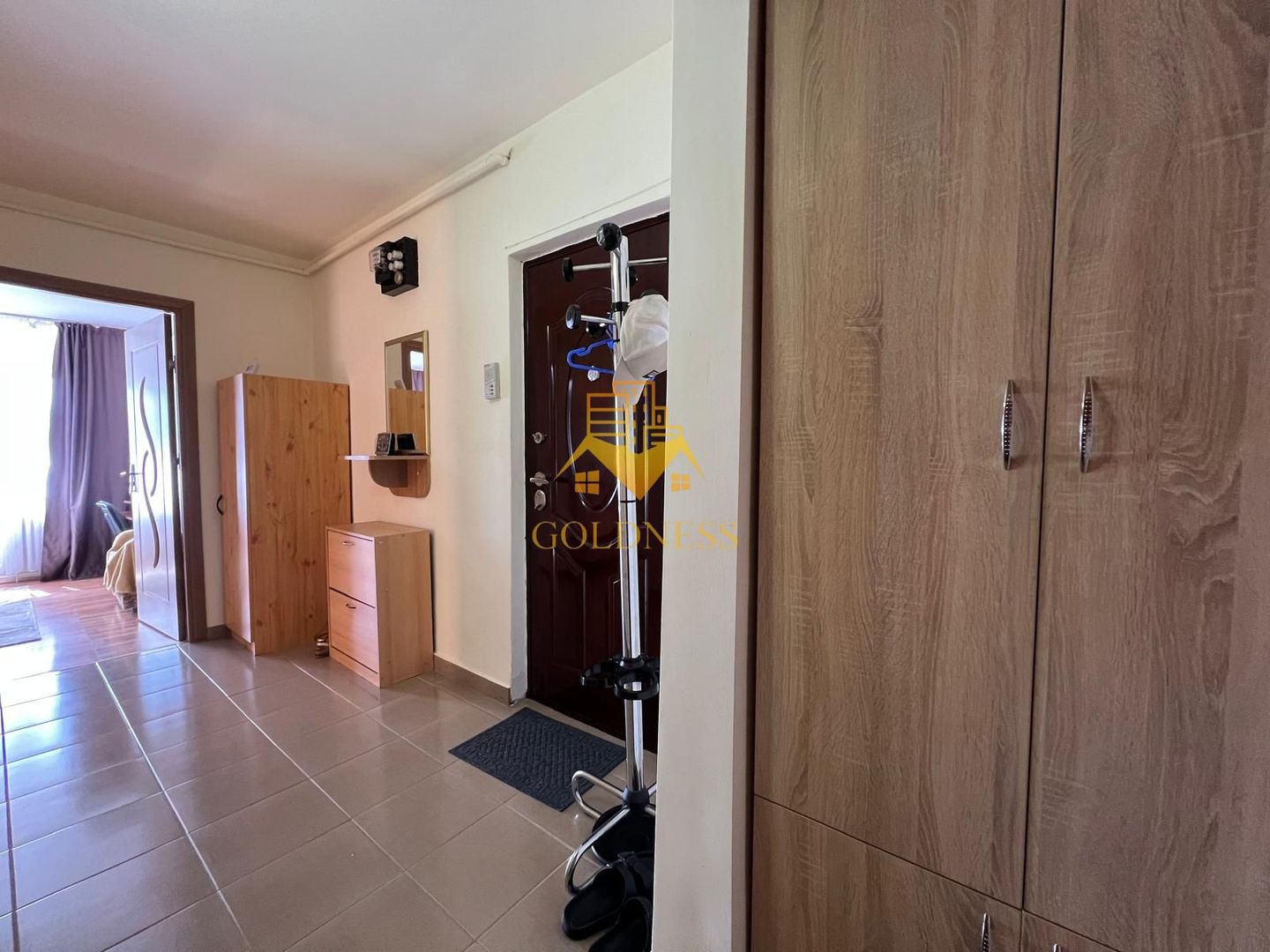 2 camere decomandate, parcare, Zorilor, UMF, UTCN,Sigma,Observatorului - Poză 8