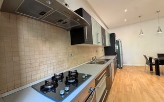 Apartament de închiriat / 3 camere lux *144m*  / Herastrau - Poză 9