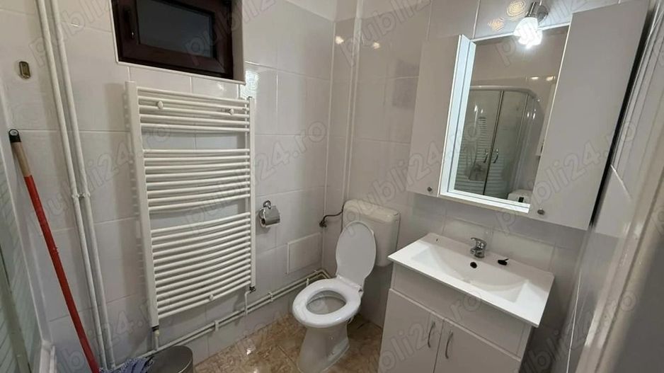 AP. 3 CAMERE GIULESTI, CENTRALA TERMICA, BUCATARIE INCHISA, MODERN - Poză 7