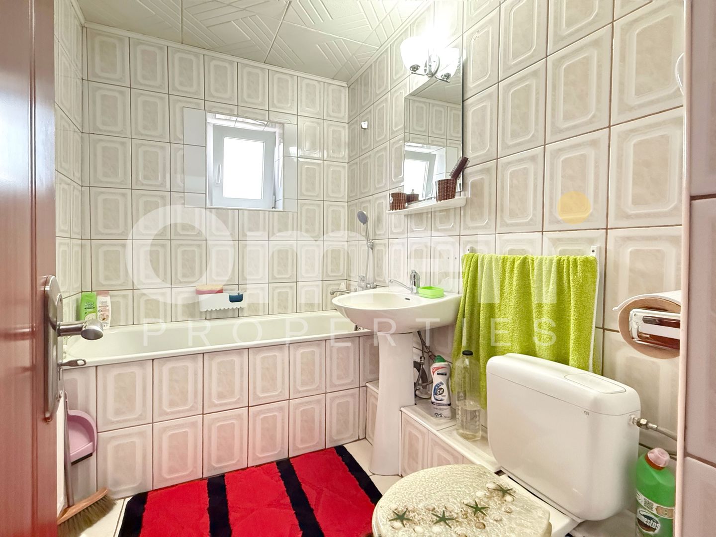 Apartament 2 camere decomandat etaj 3 - zona Lidl Hotvon - Poză 9