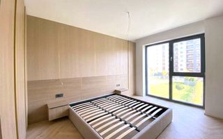 Apartament cu 2 camere, etaj intermediar, bloc nou, zona Intre Lacuri! - Poză 5