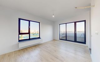 Penthouse Duplex 3 Camere cu Terasă de 65 mp | New Colentina Residence - Poză 7