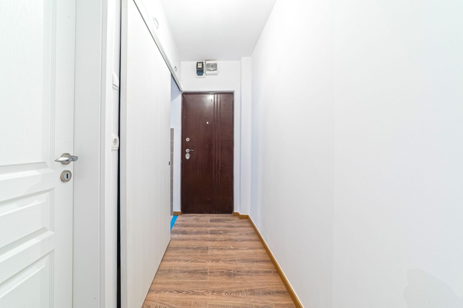 REZERVAT! Apartament recent renovat, Aradul Nou, zona Gării - Poză 5