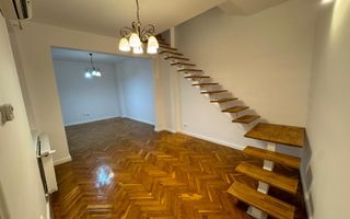 De vânzare: apartament în vilă + curte - Cotroceni - Poză 6