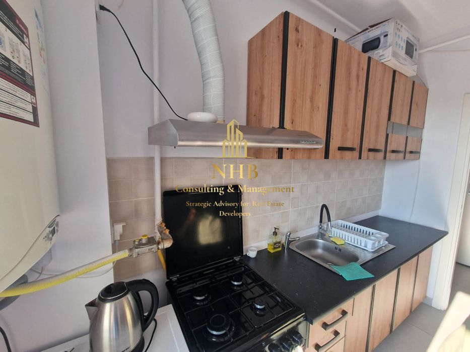 Apartament 2 camere – Aqua City Giulești, vedere Lacul Morii - Poză 5