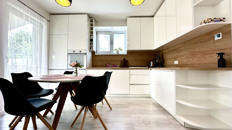 Casa cu 4 dormitoare și sala fitness - Dumbravita IKEA - Poză 7