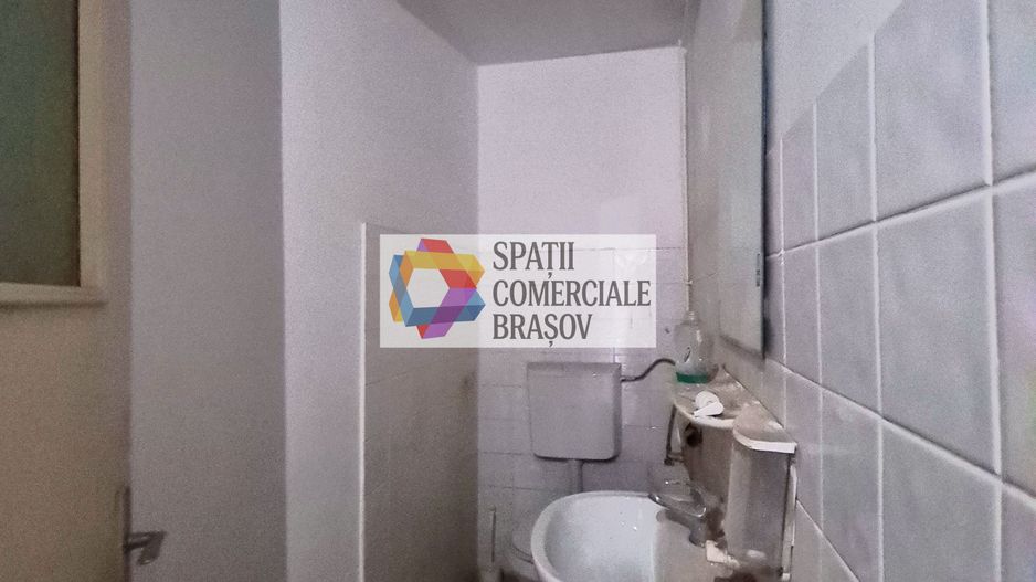 Spatiu comercial de închiriat Brasov  - 80 mp  # plus-imo.ro - Poză 3