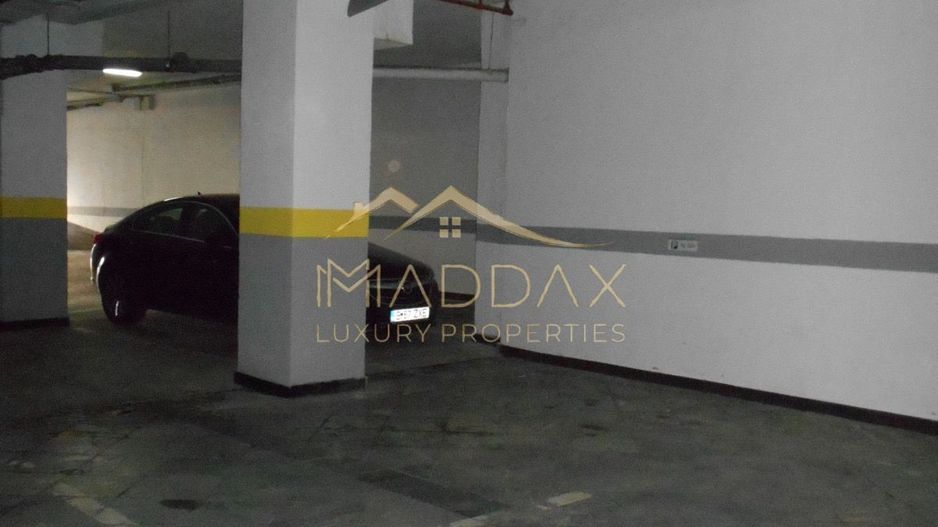 Apartament de lux  *170mp* + 2 locuri de parcare subterane /Herastrau - Poză 11