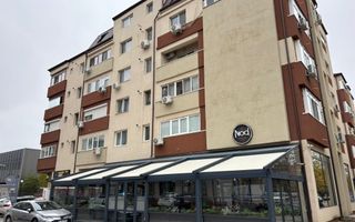Apartament 2 camere de inchiriat, mobilat si utilat, metrou Berceni - Poză 17