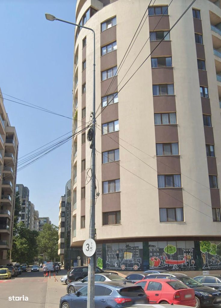 Apartament de inchiriat 2 camere, Lujerului, Parcul Liniei - Poză 12