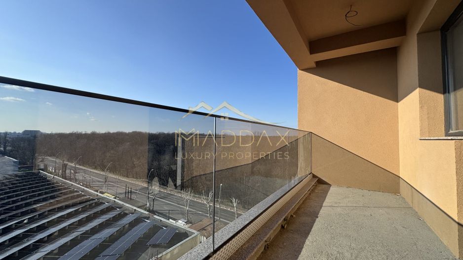 Apartament ** 2 camere** 98mp // Pipera-Voluntari - Poză 25