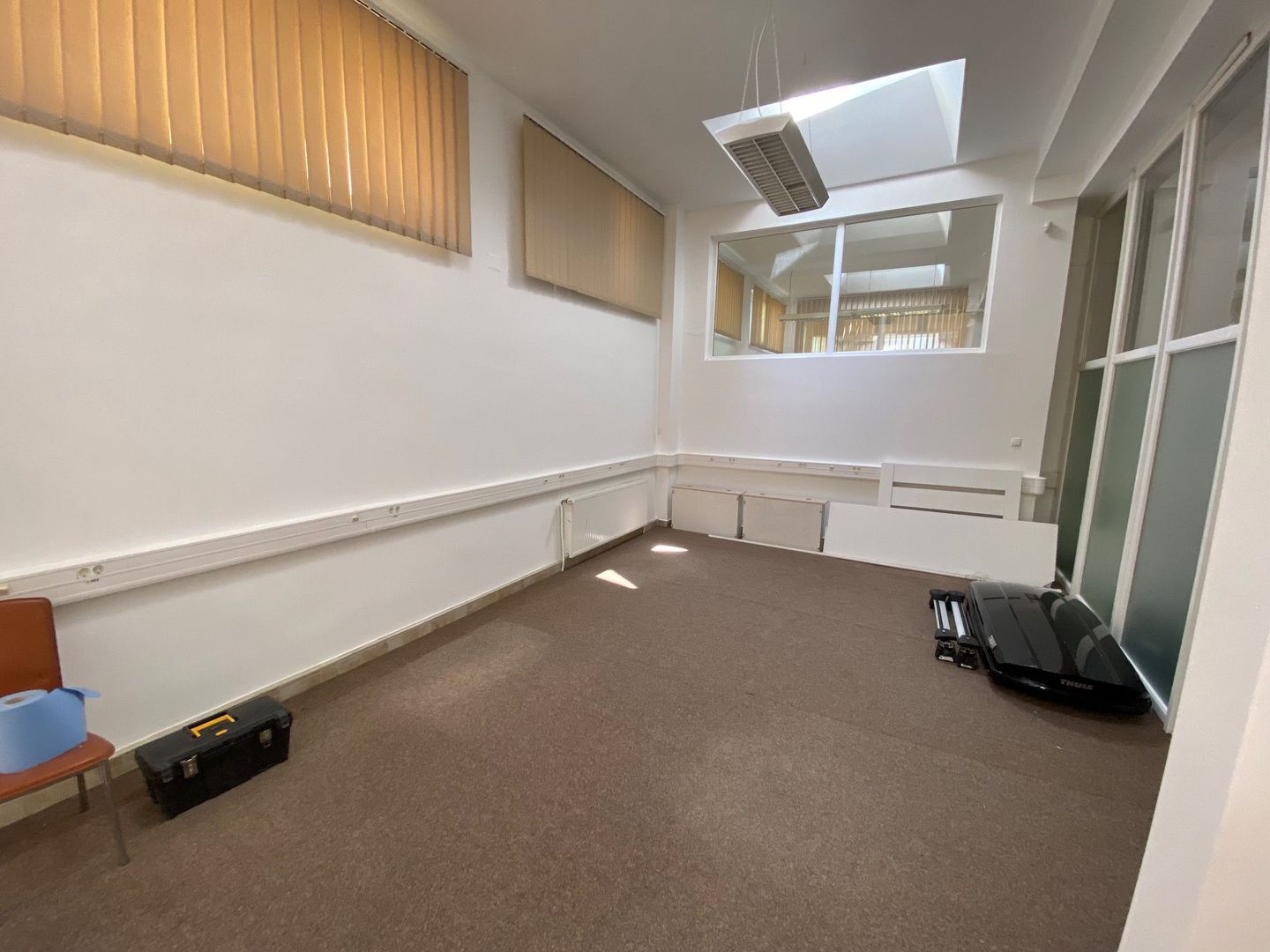 Spatiu de birou sau comercial - Poză 11