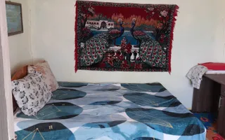 Casă cu teren de 1.470 mp de vânzare – Fântânele, Scânteiești - Poză 25