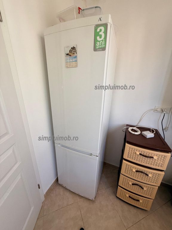 Decomandat 2 Camere Complex Nou Parcare Inclusa - Poză 9
